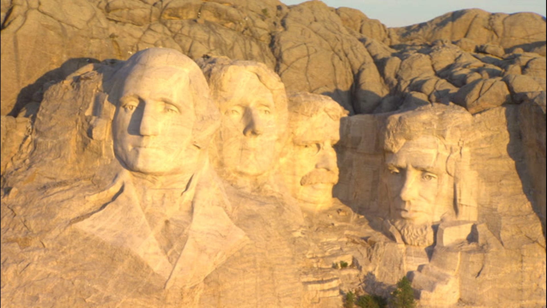 For the first time since 2009, a fireworks show is scheduled to be held at Mount Rushmore on July 3 to celebrate Independence Day, despite the wildfire risk.