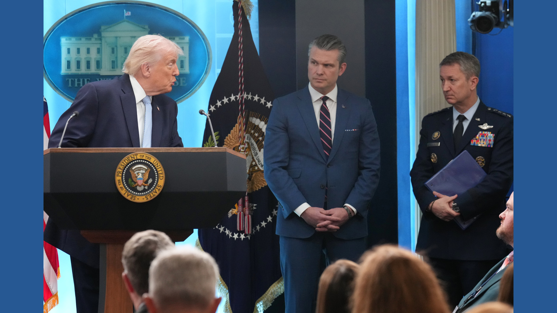 Risky rescue of US crew downed in Iran relied on dozens of aircraft and ...