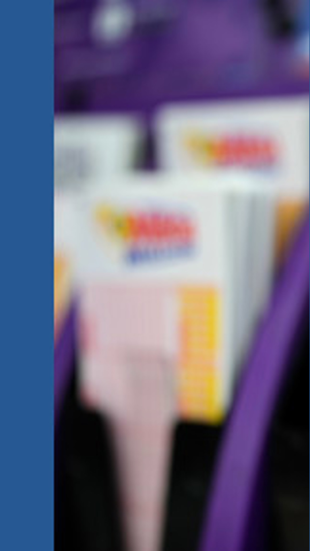 Powerball is going international in an effort to build larger jackpots ...