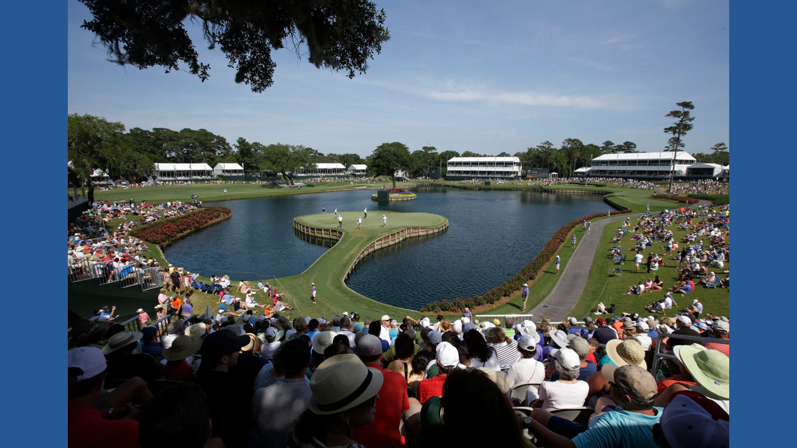 The Players Championship as a major is an old topic at a time when the ...