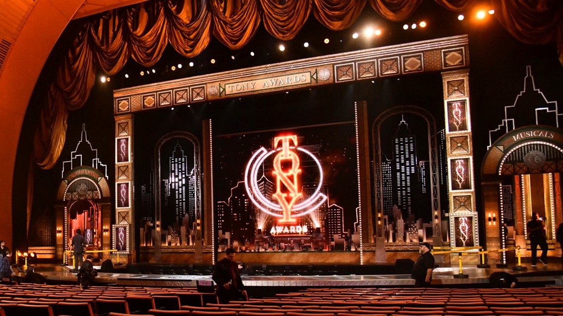 When are the Tony Awards? | wzzm13.com - Vimarsana News