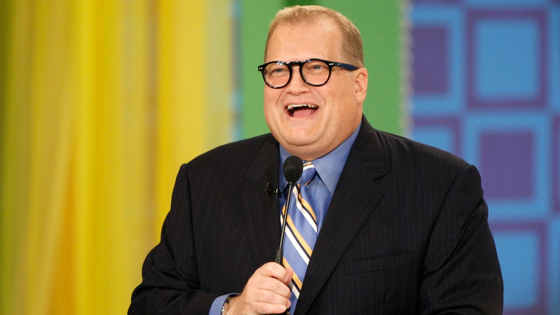 Drew Carey News, Articles, Stories & Trends for Today