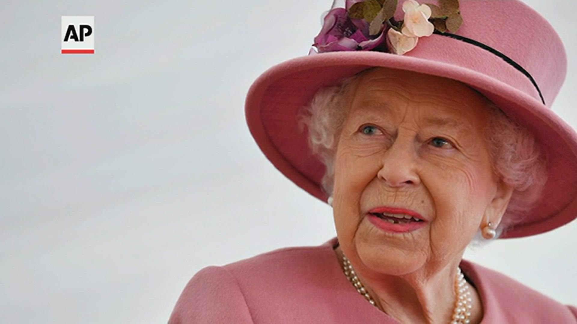 Queen Elizabeth II, Britain’s longest-reigning monarch and a rock of stability across much of a turbulent century, has died. She was 96.