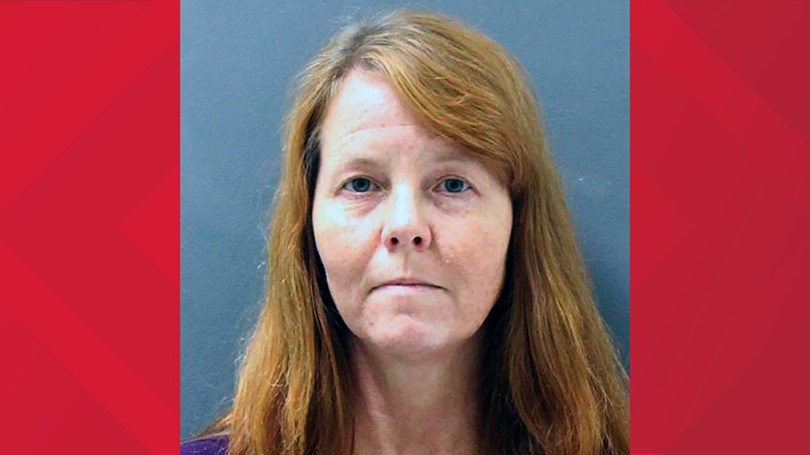 Shelly Harmon confesses to murder of Pamela Pitts - Vimarsana News