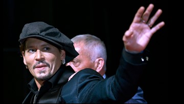 Dior stokes outrage, calls of Native American appropriation with new ad for its Sauvage fragrance