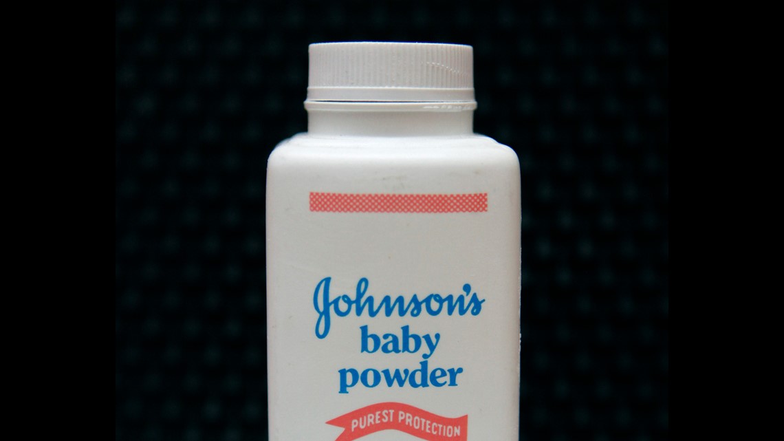 Johnson & Johnson asks Supreme Court to void talc verdict - Vimarsana News
