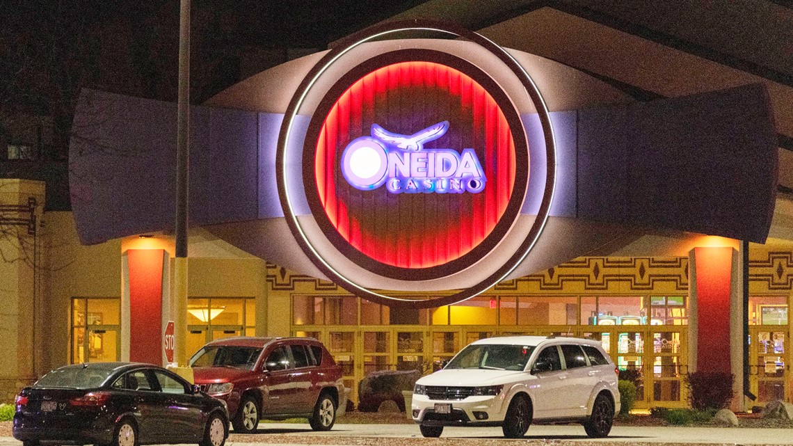 2 killed in shooting at a Wisconsin casino; gunman slain - Vimarsana News