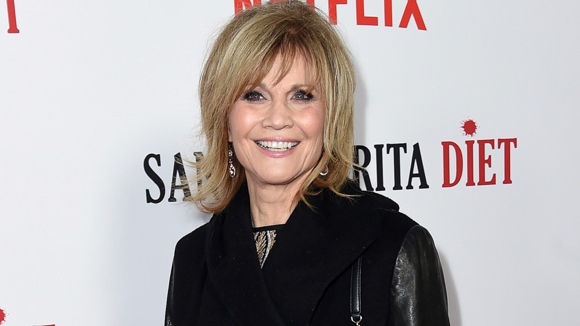 Markie Post dead at 70 | wzzm13.com - Vimarsana News
