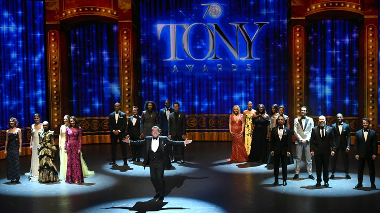 Who has won the most Tony Awards? A look at the winners, ceremonies from the past
