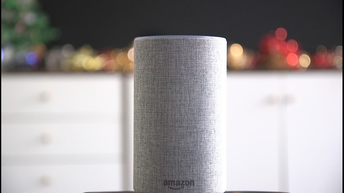 How to stop Amazon Alexa from keeping your voice commands - Vimarsana News