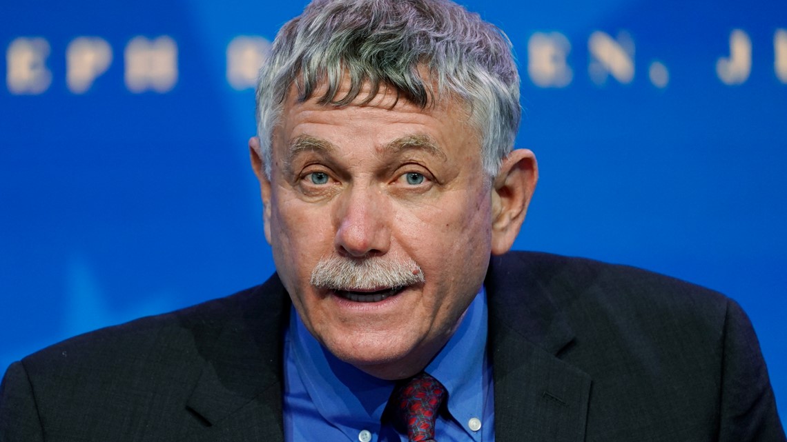 Biden's top science adviser who mistreated staff has resigned - Vimarsana News