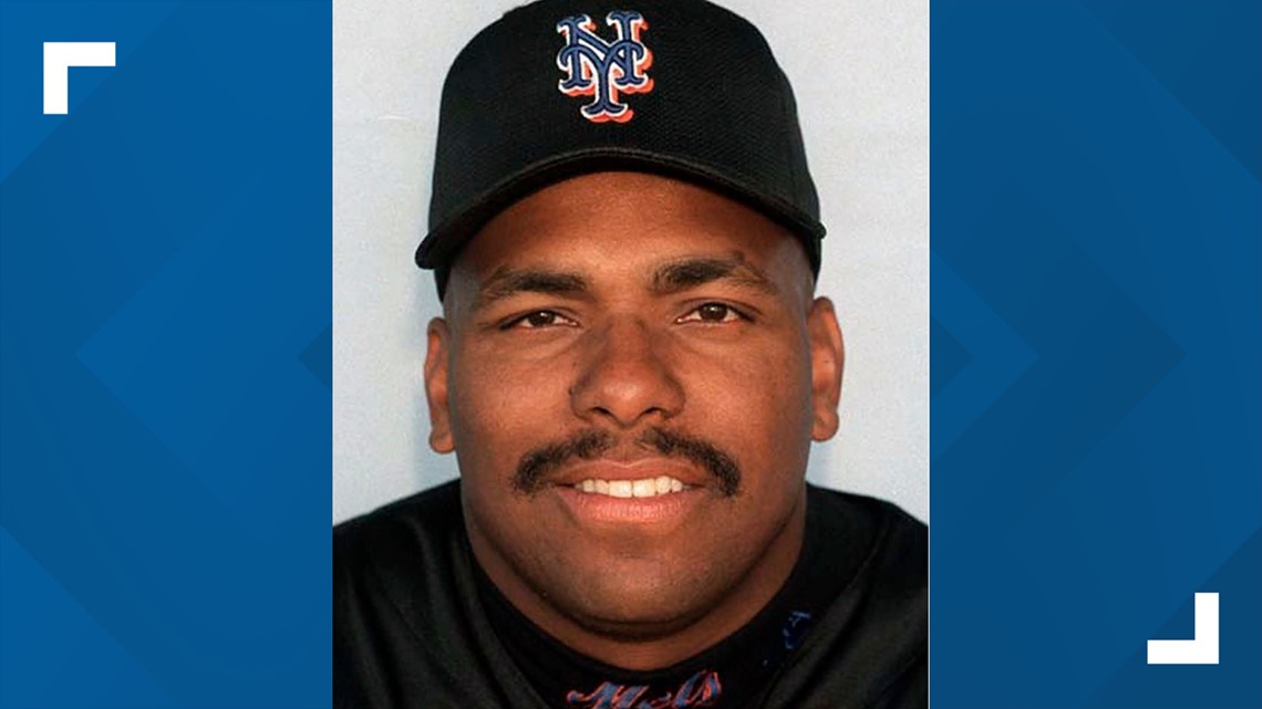 Soon, Bobby Bonilla will be known primarily as the guy who gets a