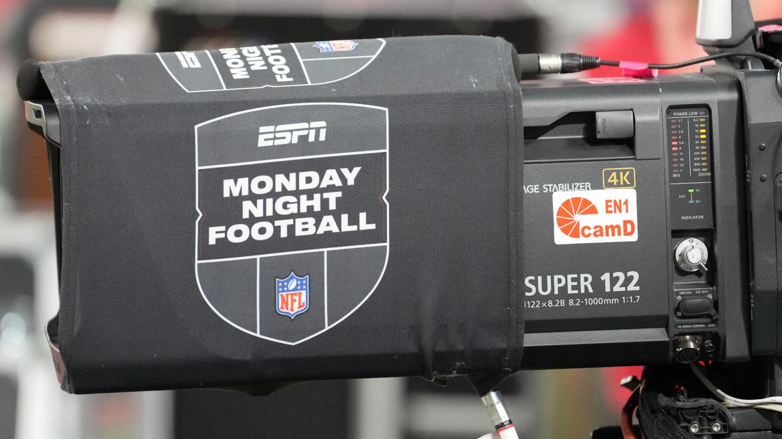 An inside look at how 'Monday Night Football' comes together - ABC