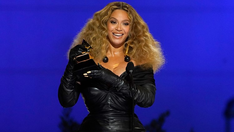 Beyoncé teases details on new album, reveals release date