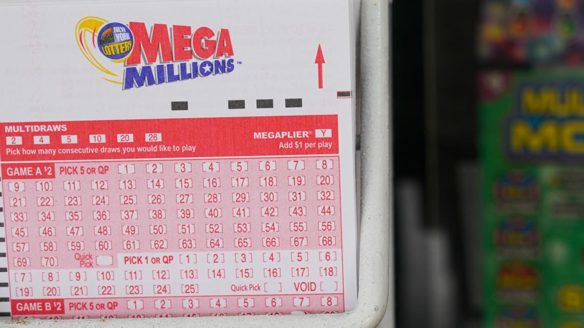 Can I Buy Mega Millions Online