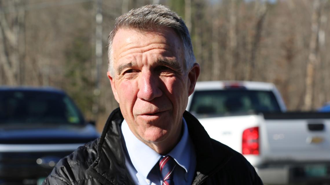 Vermont passes law requiring oil firms to pay for climate damages - Vimarsana News