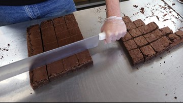 That pot brownie may be stronger than you think