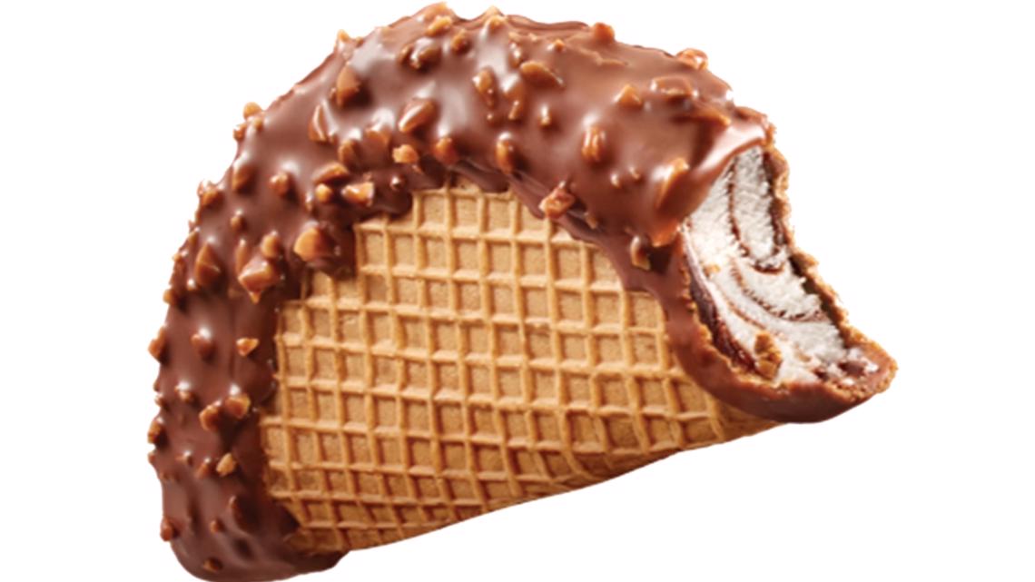 Is the Choco Taco coming back after being discontinued? - Vimarsana News