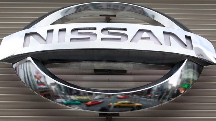 Nearly 1 million Nissan SUVs recalled over engine shutoffs