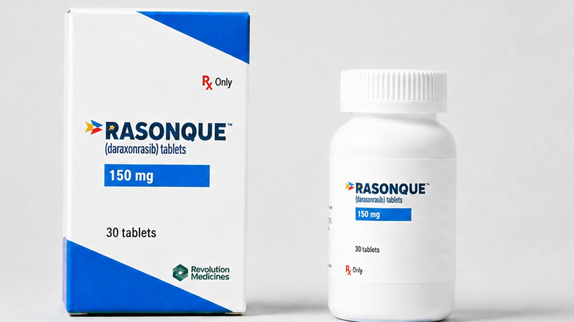 FDA approves landmark pancreatic cancer drug that's shown to