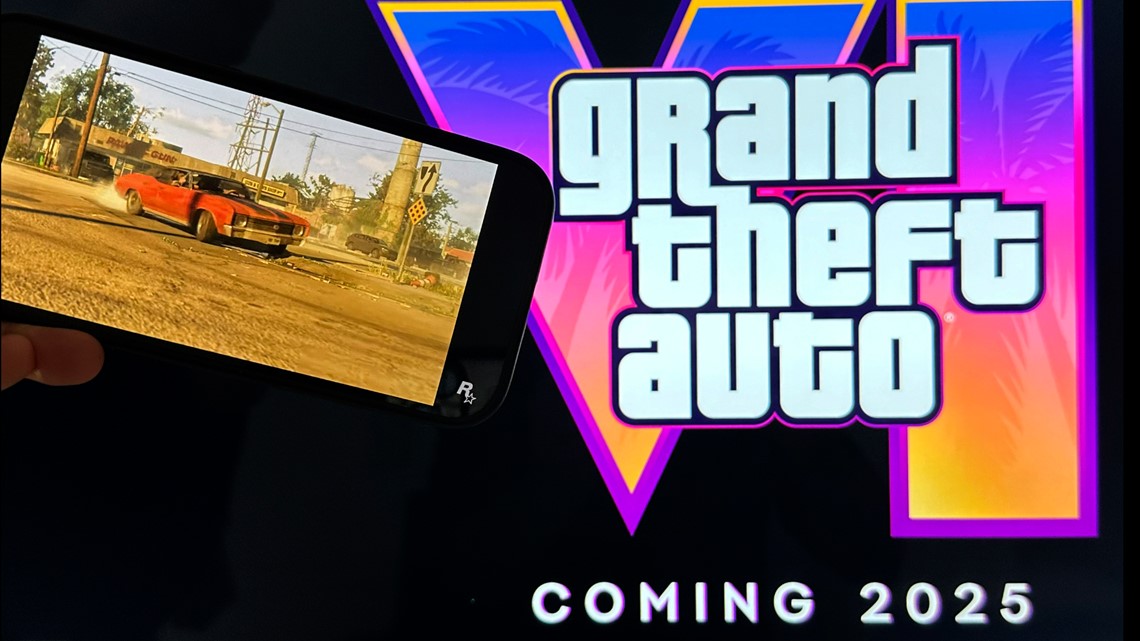 GTA 6 Release Date To Price, Exciting News And Leaks Around The Upcoming  Rockstar Games Announcement Here