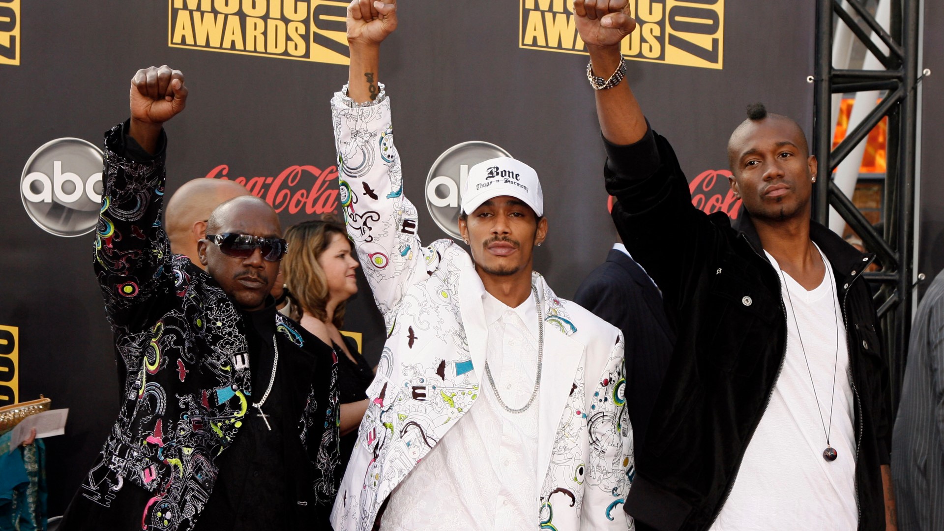 Bone Thugs-N-Harmony Coming To Grand Rapids This Fall | Wzzm13.com