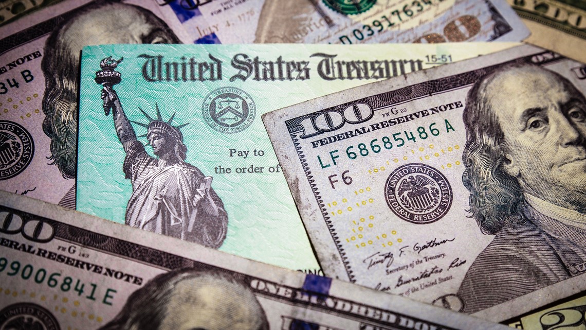 IRS: $1.5 billion in unclaimed 2019 tax refunds - Vimarsana News