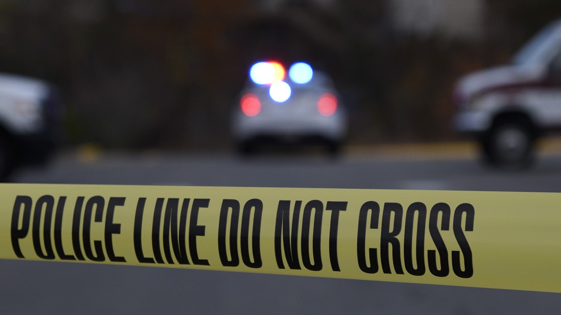 One dead, one hospitalized after shooting at store in Muskegon Heights - Vimarsana News