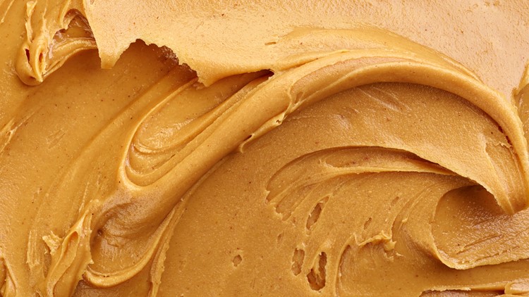 Peanut butter is a liquid, TSA says