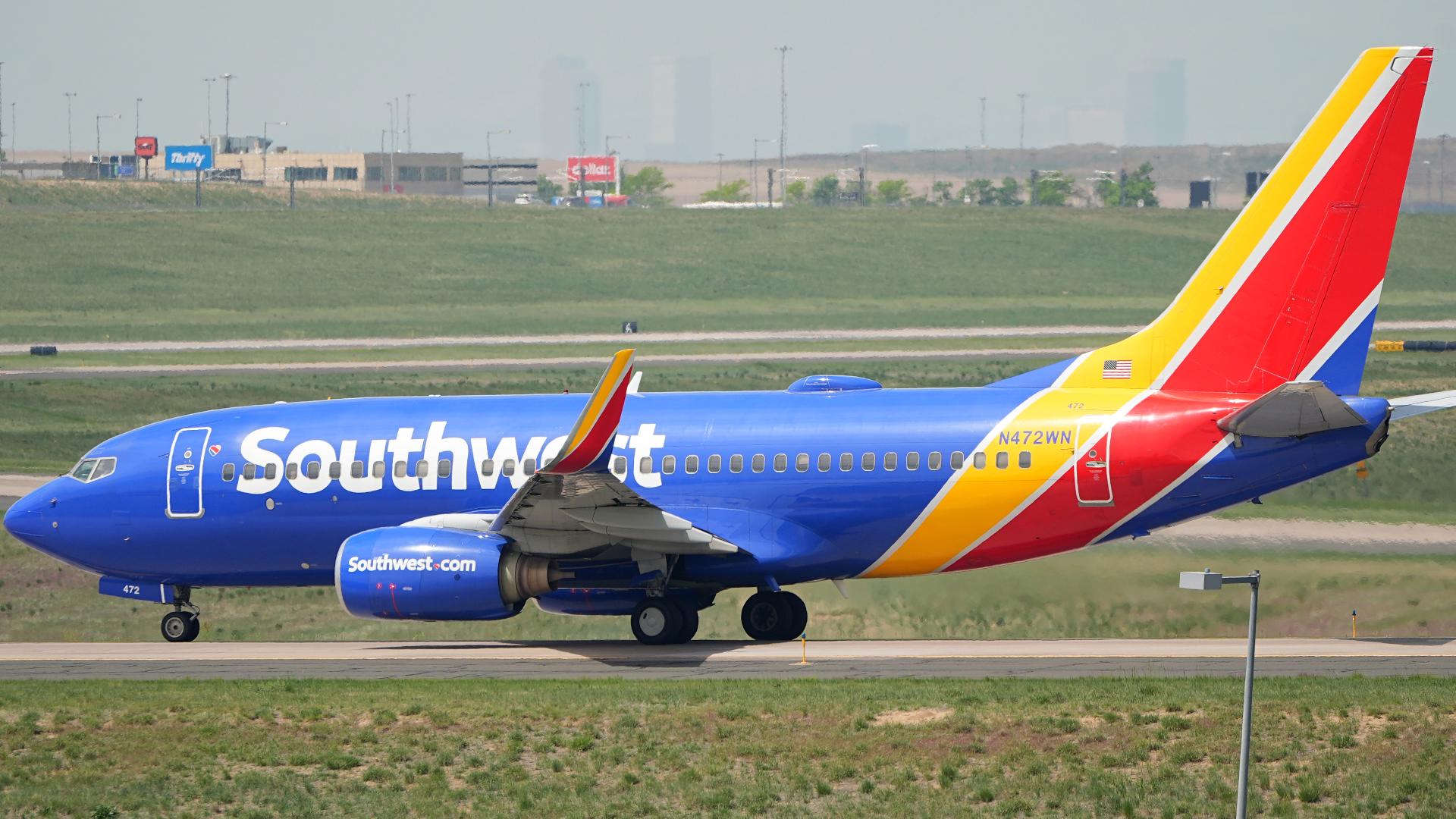 Southwest Airlines has announced a launch date for its new assigned seat policy.
