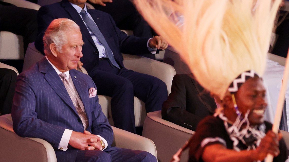 Prince Charles denies wrongdoing in charity donation - Vimarsana News
