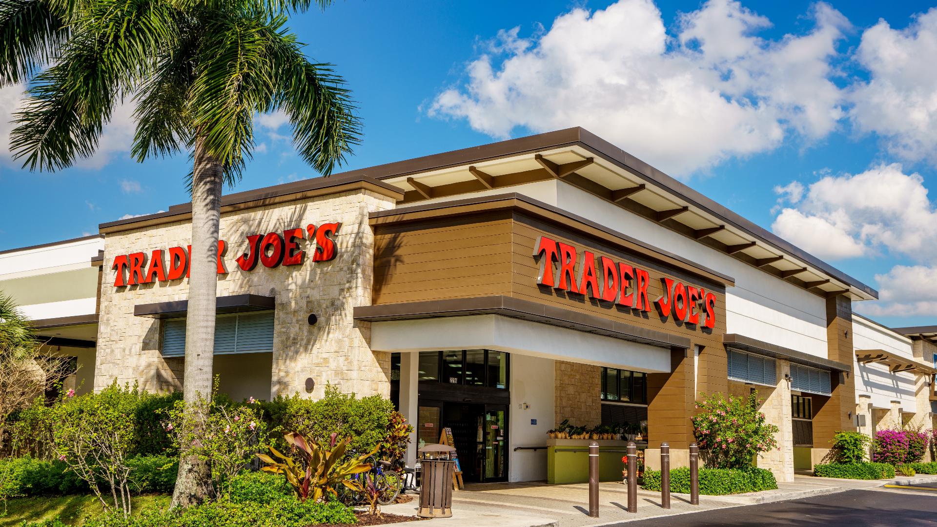 Trader Joe's opening new stores across the country See the list of