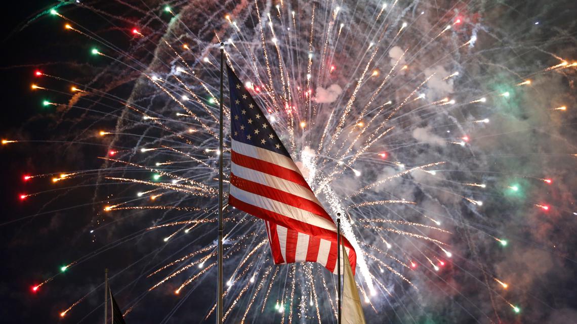 stores open near me july 4th