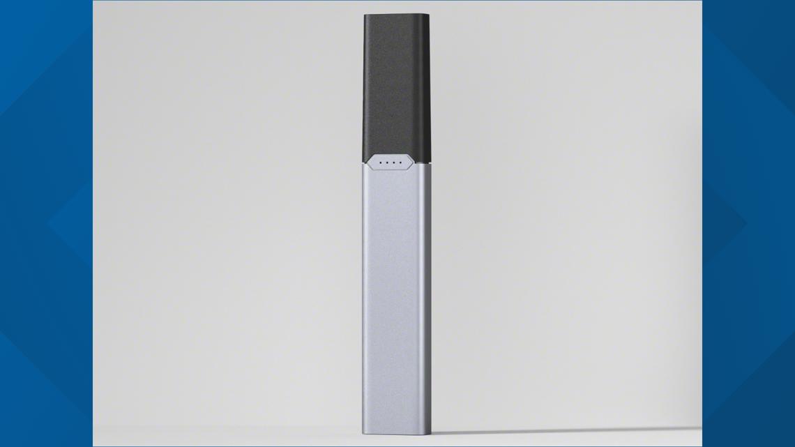 juul e cigarette price Labs gets FDA's permission to sell updated version of e-cigarette device and vape pods Resistance:0.9ohm IGEE Pods Legend 3 Vape Kit atl mint geek bar