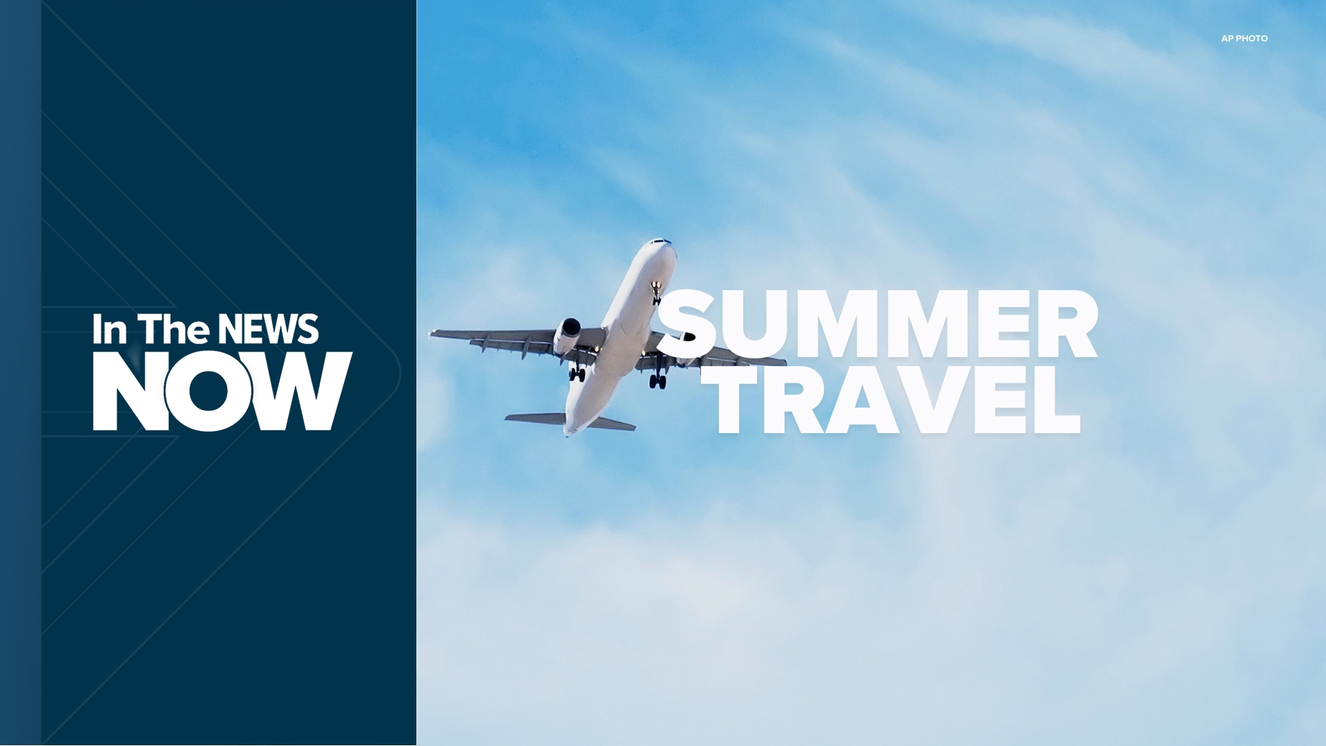Ways to save money on trips this summer, tools to plan your vacation and the big changes for travelers.