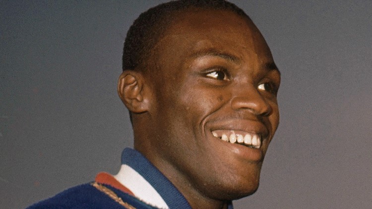 Olympian Ralph Boston, first to jump 27 feet, dies at 83