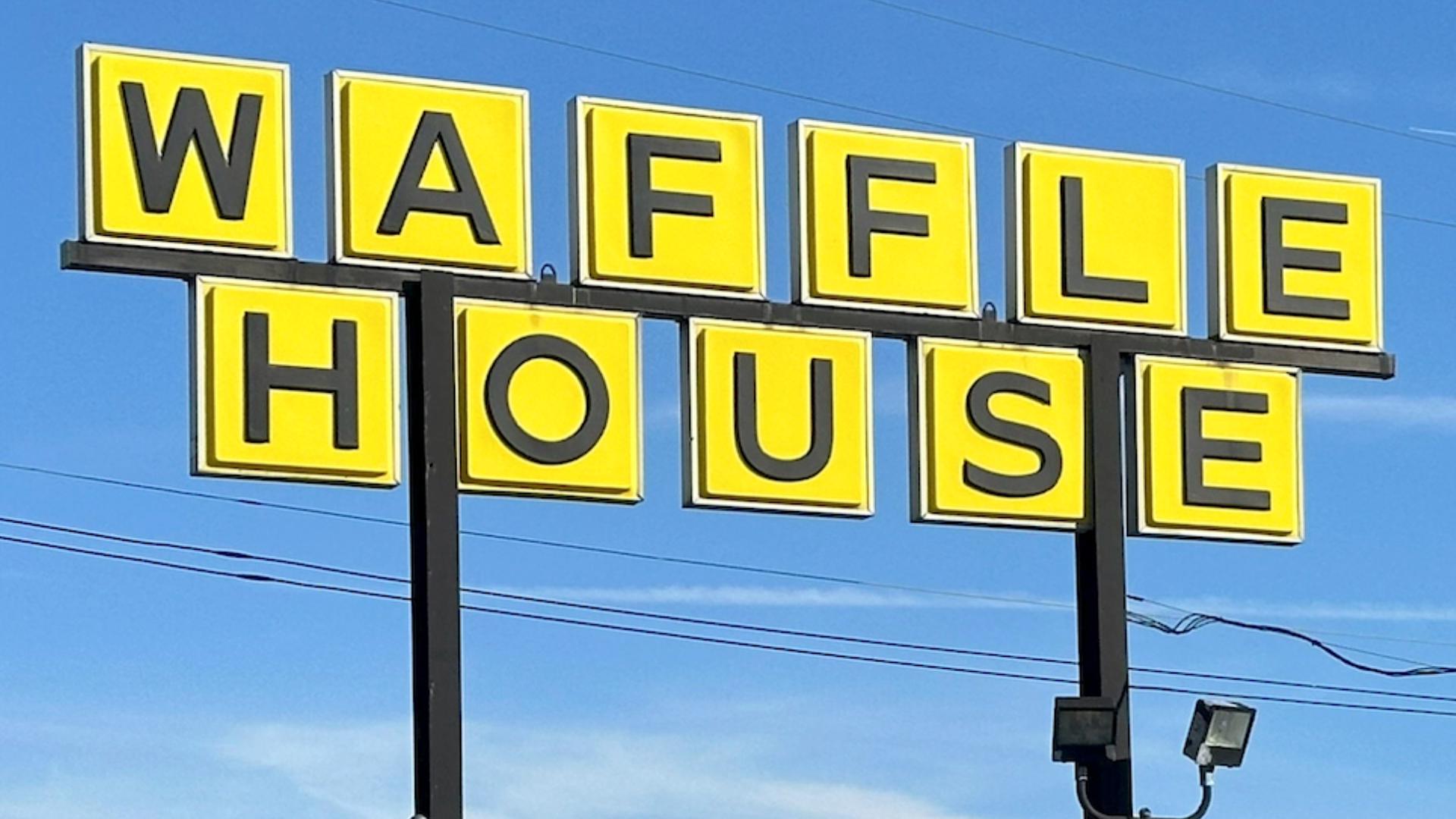 Where does Hurricane Isaias fall on the Waffle House Index? Here's how ...