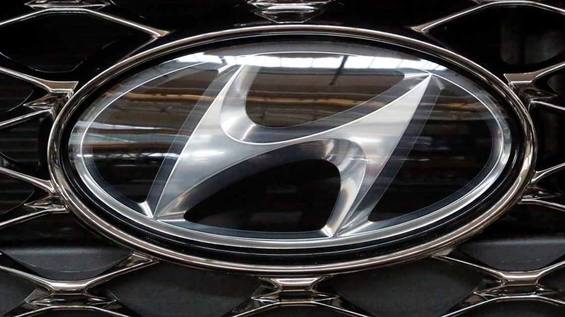 Hyundai recalls nearly 84 , 000 Genesis vehicles over software error
