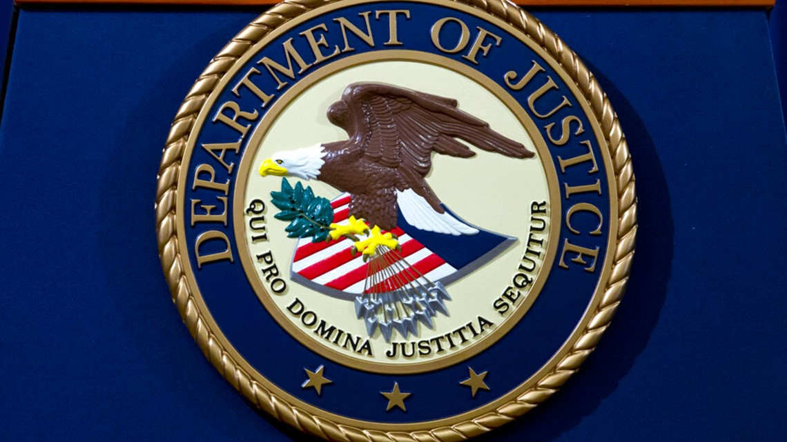 Former execs charged for marketing faulty lead test - Vimarsana News