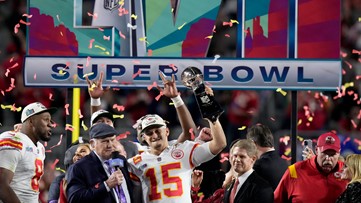 Super Bowl 2023 on Fire TV Stick: How to watch Chiefs vs Eagles