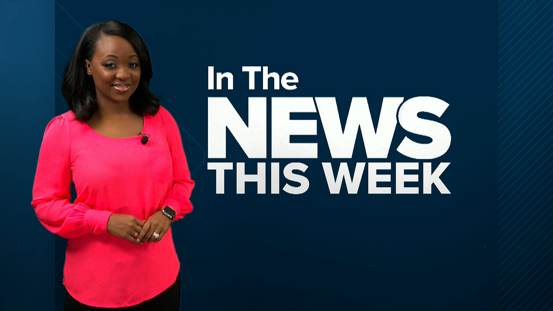 National headlines from the week of June 2 - June 6, 2025