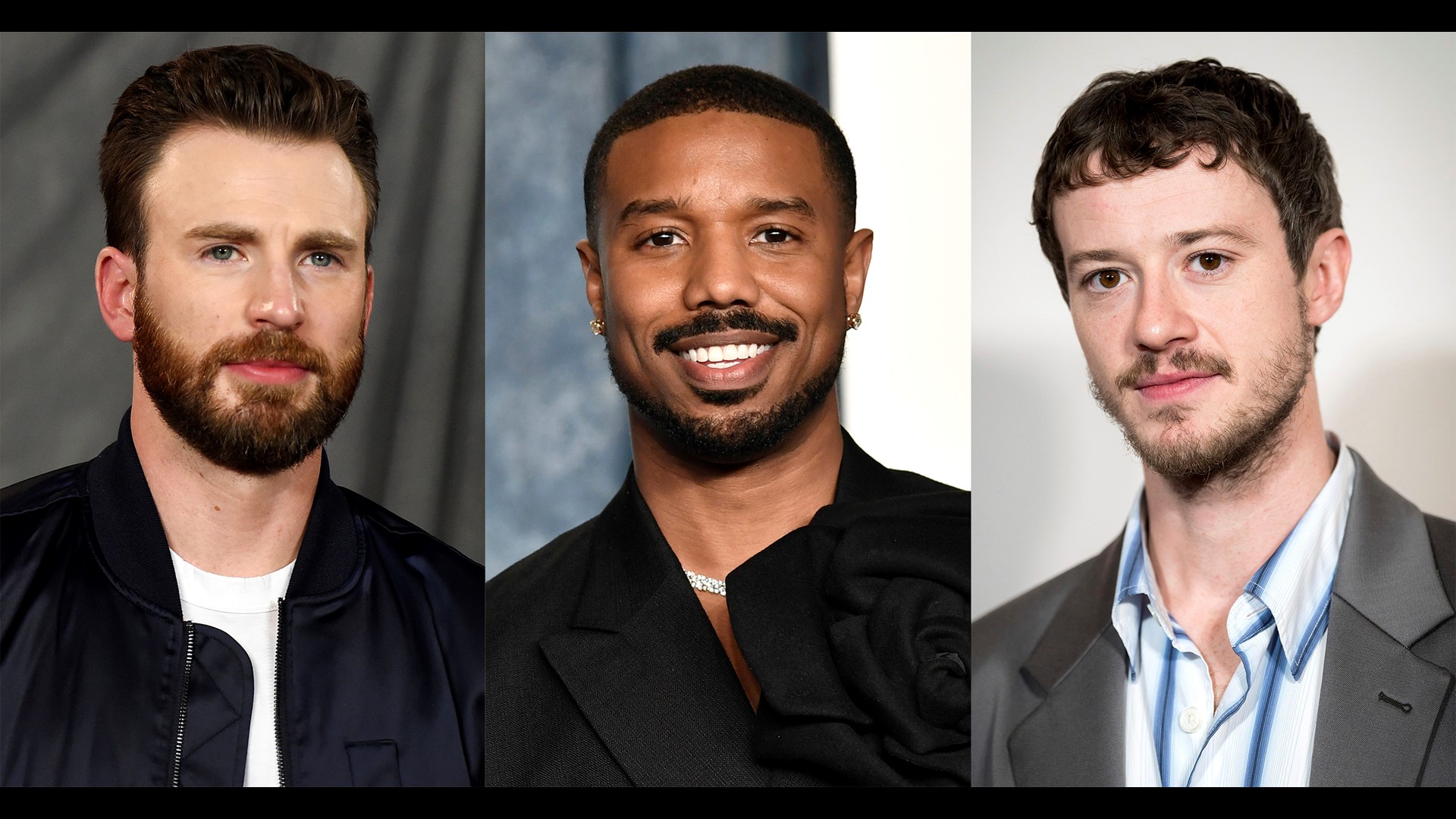 New 'Fantastic Four' cast revealed by Marvel | wzzm13.com
