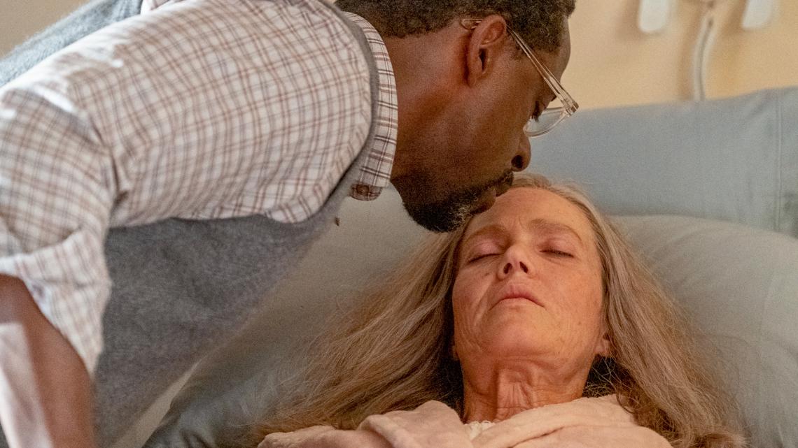 "This Is Us" Series Comes To Emotional End On NBC - Vimarsana News