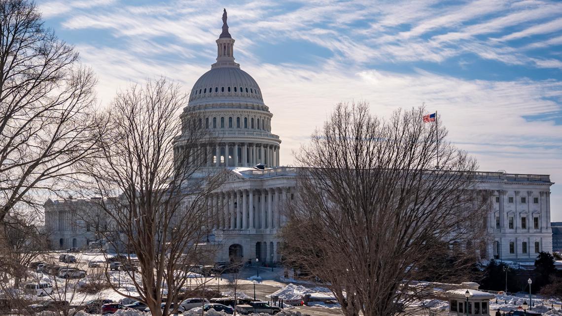 Senate committee holding hearing examining FCC broadcast media ownership rules