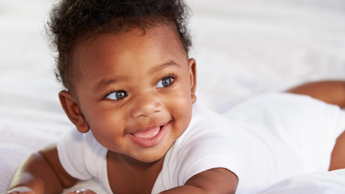 Gerber baby contest 2024: Entries now being accepted - Vimarsana News