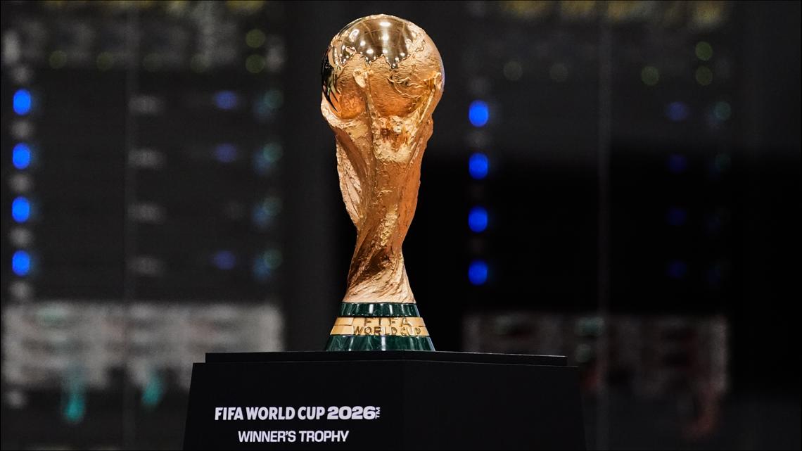 When is the next World Cup? What to know about the 2030 men's soccer tournament