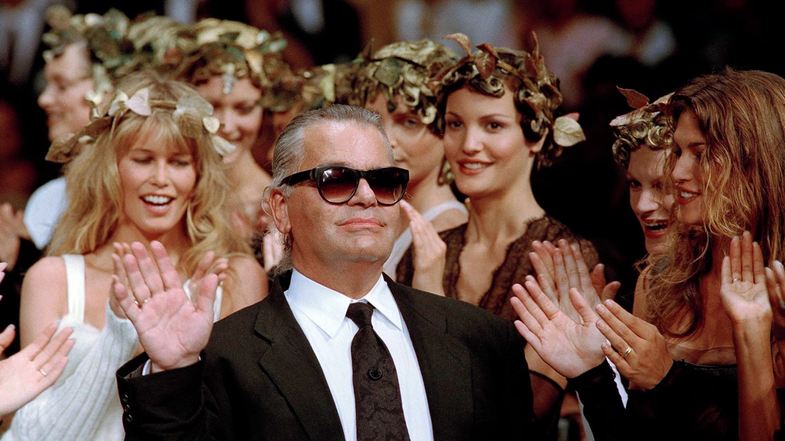 Chanel at the Oscars: 13 Iconic Karl Lagerfeld-Designed Red Carpet