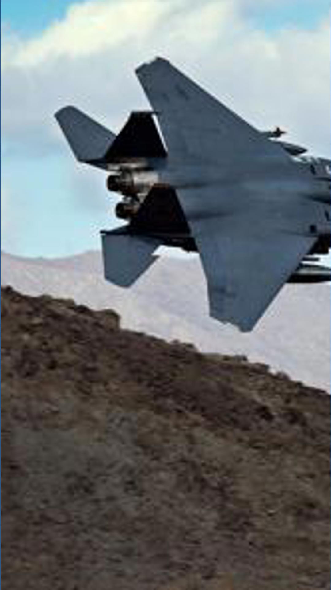 US military says Kuwait 'mistakenly shot down' three American fighter ...