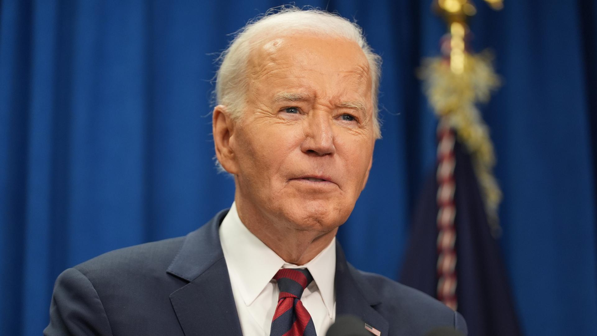Biden Faces Health Challenge: Understanding His Aggressive Prostate Cancer Diagnosis Joe Biden issues public statement after 'aggressive' prostate cancer
