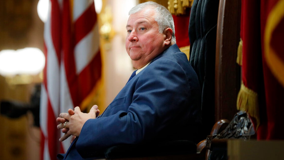 Former Ohio House Speaker faces 5 more campaign finance violation claims - Vimarsana News